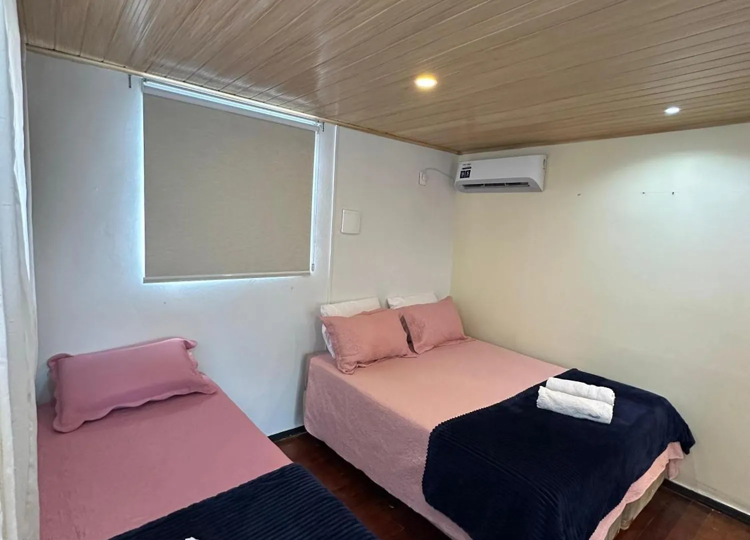 Loft Completo - Proximo Ao Centro Com Ar Condicionado Daire Joinville