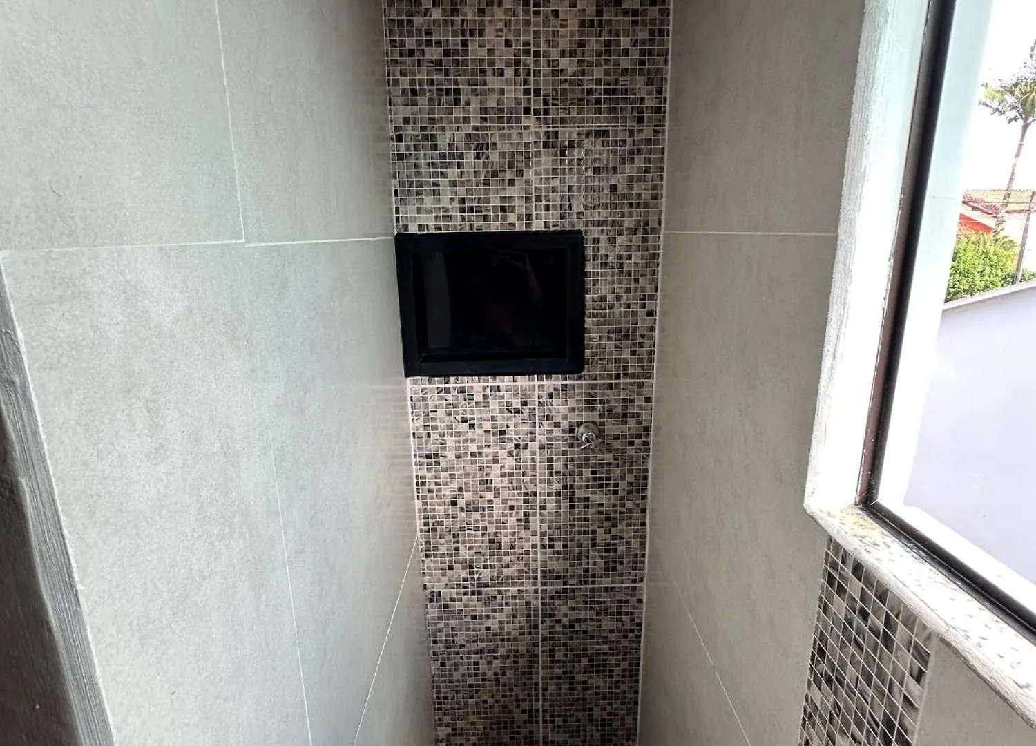Loft Completo - Proximo Ao Centro Com Ar Condicionado Daire Joinville