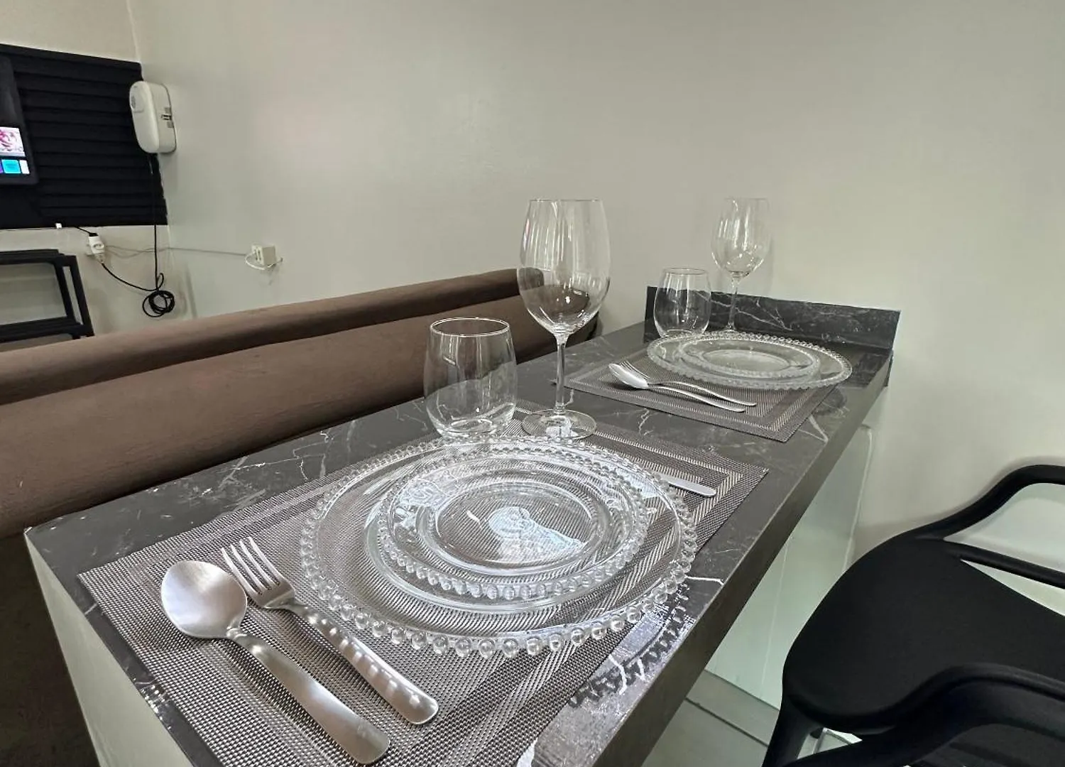 Loft Completo - Proximo Ao Centro Com Ar Condicionado Daire Joinville