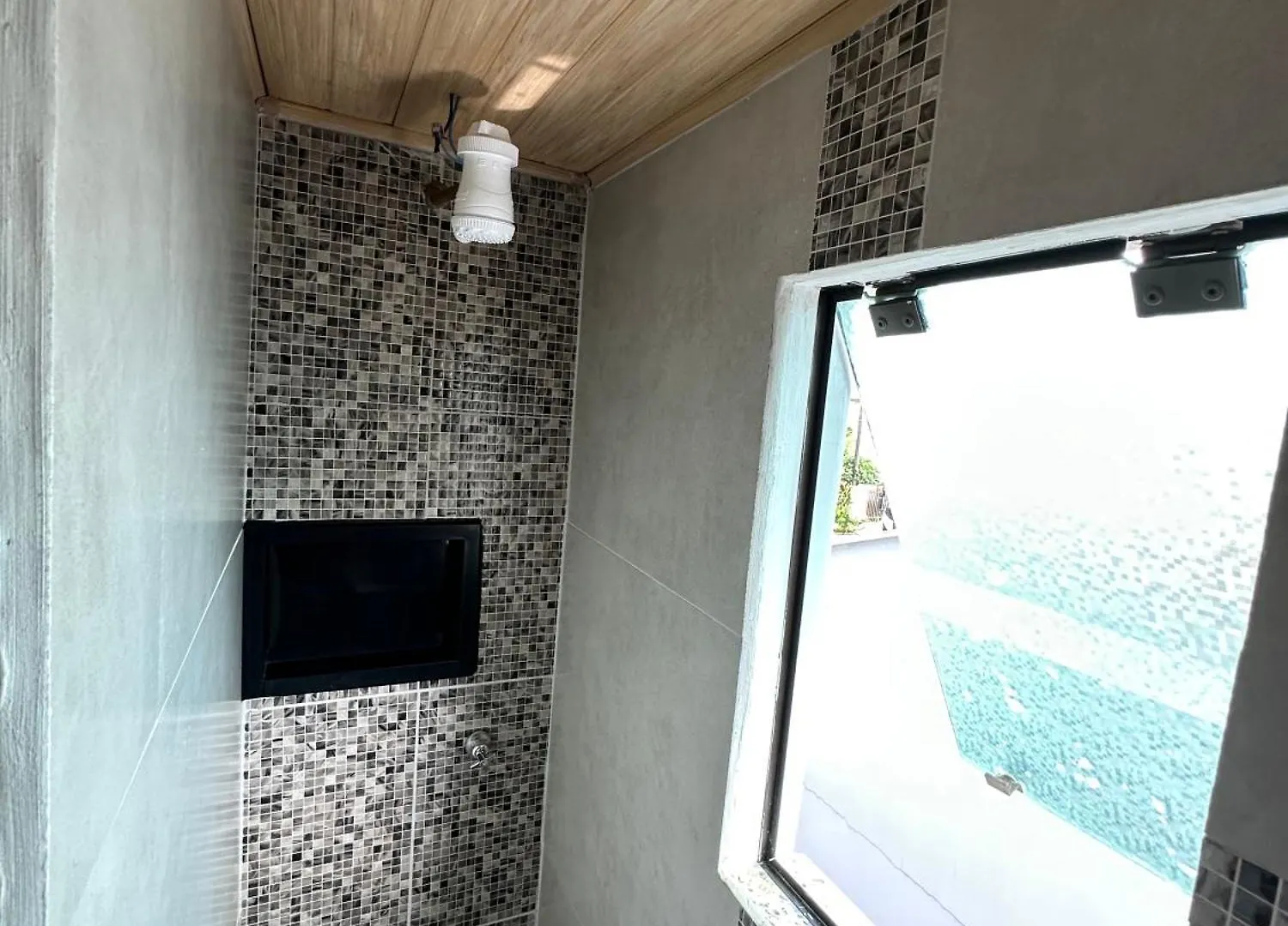 Loft Completo - Proximo Ao Centro Com Ar Condicionado Daire Joinville 0*,
